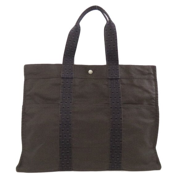 HERMES Gray Bag - Picture 11 of 11